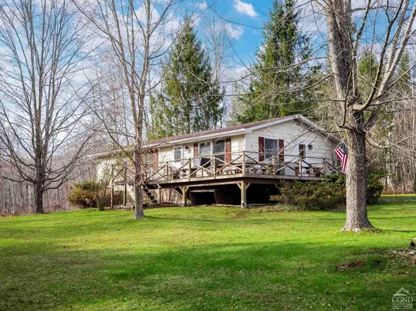 31 Garfield Avenue, Hunter, NY 12442