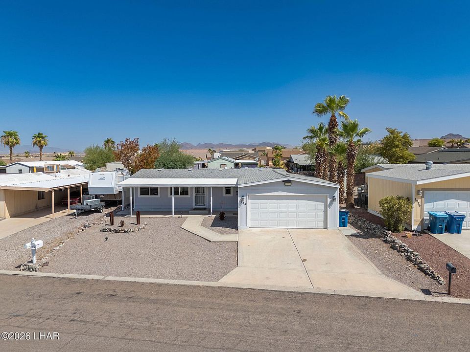 1984 Havasu Garden Dr, Lake Havasu City, AZ 86404 | Zillow