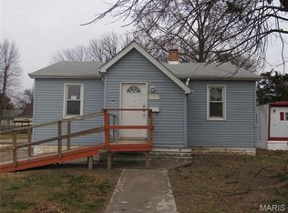 134 N Florida Ave, Belleville, IL