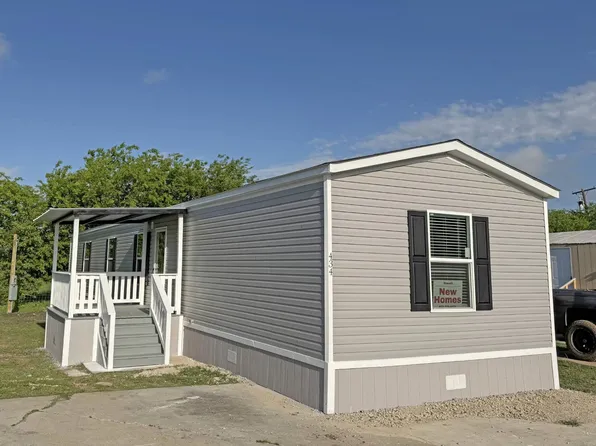 434 Sandy Bass Ln, Newark, TX 76071