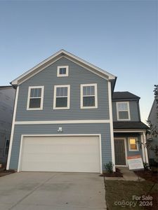 1109 Harry Ct, Albemarle, NC, 28001