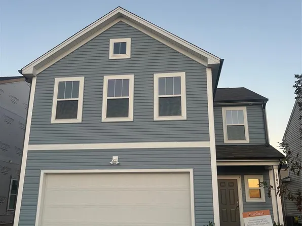 1109 Harry Ct, Albemarle, NC 28001