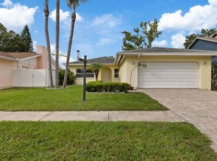 4815 Ridge Point Dr, Tampa, FL 33624