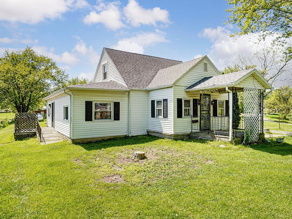 11255 Knoxville Rd, Mechanicsburg, OH 43044 Zillow