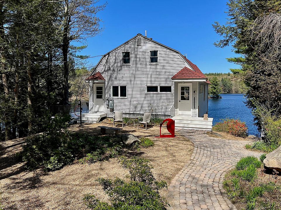 20 Cove Road, Nottingham, NH 03290 Zillow