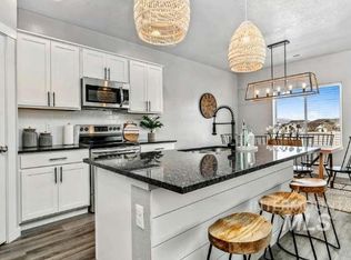 2268 S Knotty Timber Pl, Meridian, ID 83642