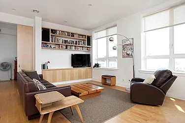 Sold by Brooklyn Hearth Realty