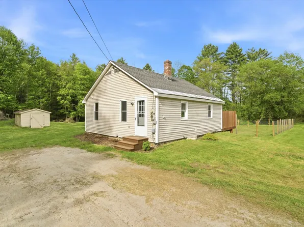 687 John Stark Highway, Newport, NH 03773