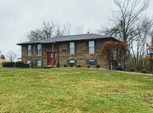 740 Heekin Rd, Williamstown, KY 41097