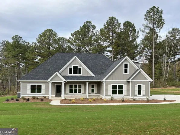 246 Field Rd, Griffin, GA 30223