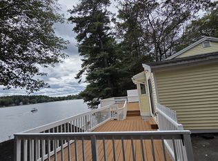 19 Barrington Rd, Nottingham, NH 03825