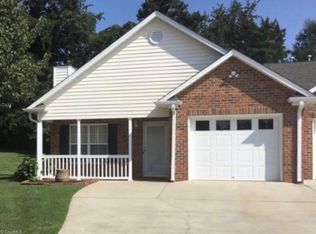 217 W Dalton Rd, King, NC 27021