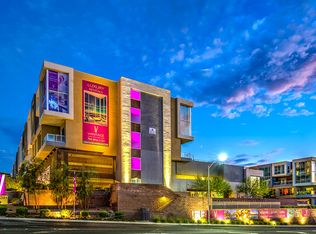 201 S Gibson Rd APT 3208, Henderson, NV 89012