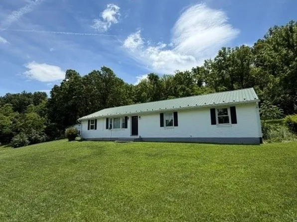 3774 Springwood Rd, Fincastle, VA 24090