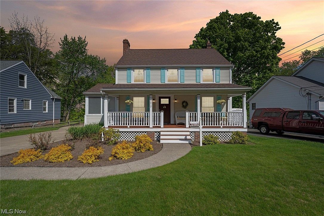 29017 Ridge Rd, Wickliffe, OH 44092 Zillow