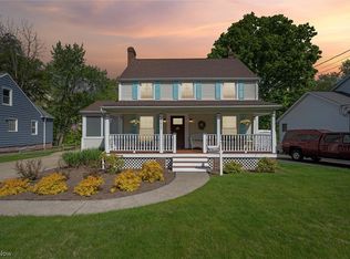 29017 Ridge Rd, Wickliffe, OH 44092