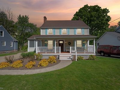29017 Ridge Rd, Wickliffe, OH, 44092