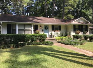 4560 Eastwood Rd, Jackson, MS 39211