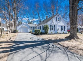 115 W Allen Ridge Rd, Springfield, MA 01118