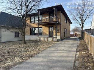 8103 W Appleton Ave, Milwaukee, WI 53218