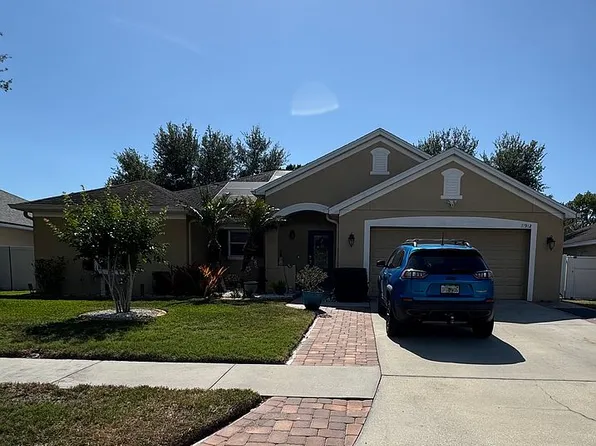 11912 Lynmoor Dr, Riverview, FL 33579