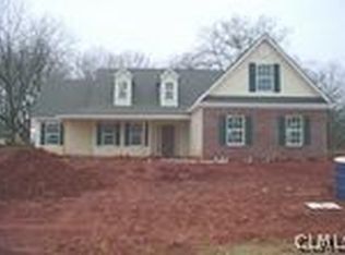 LOT 7 Heavenly Hls, Winder, GA 30680