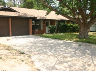 803 W Spruce Ave, Midland, TX 79705