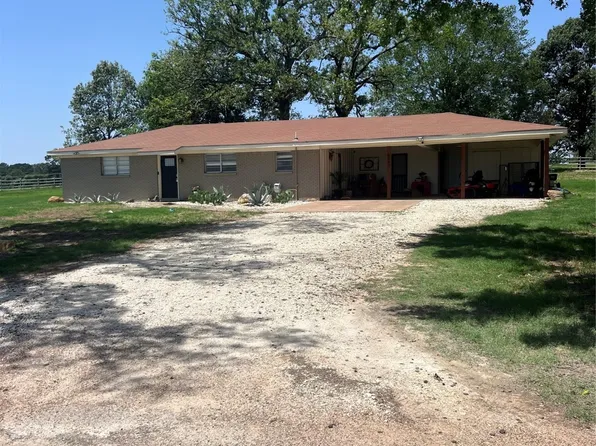9340 County Road 4613, Athens, TX 75752