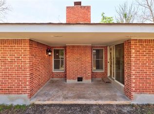 11603 Gunsmoke Cir, Austin, TX 78750