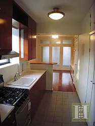 Rented by Halstead Real Estate