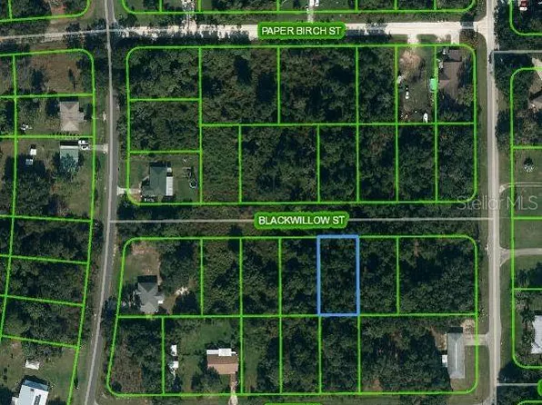 1505 Prentice St #16, Lake Placid, FL 33852