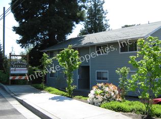 11310 SW Center St APT 7, Beaverton, OR 97005