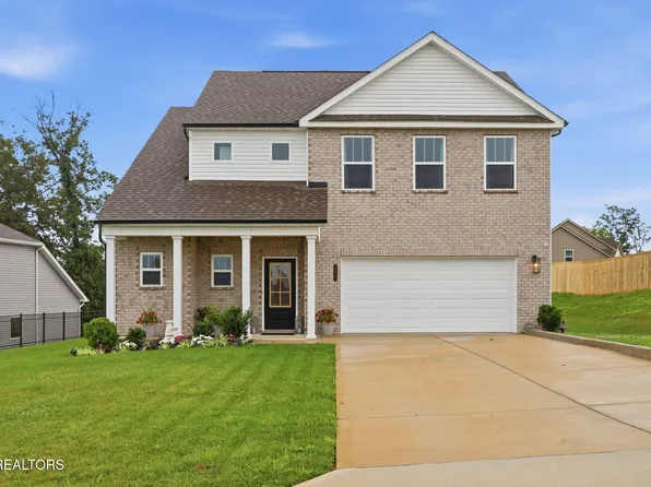 389 Sugar Maple Trl, Lenoir City, TN 37771
