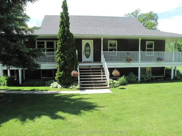 236 Friendly Acres Rd, Trent Hills, ON K0L 1Y0