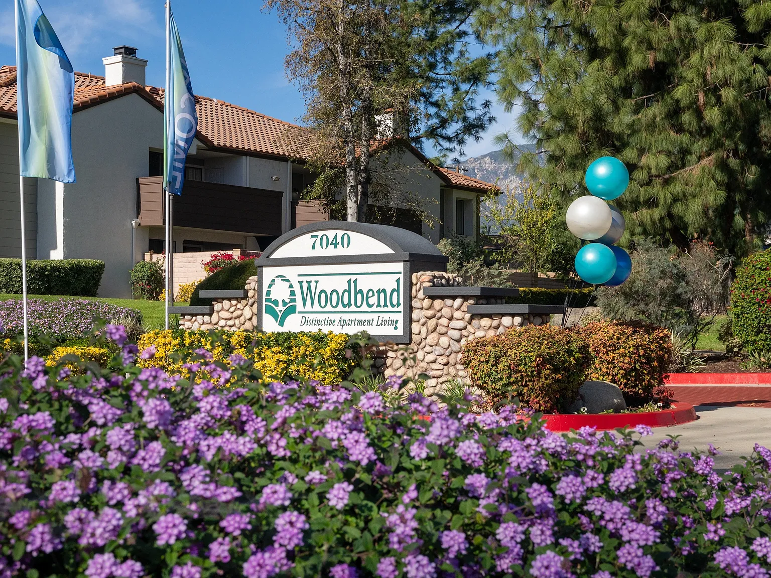 Woodbend Apartments — Photo 4