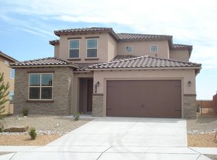 7107 Wasilla Dr NE, Rio Rancho, NM 87144