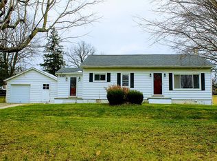 8425 Jefferson Rd NW, Carroll, OH 43112