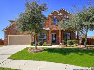 26503 Callaway Run, Boerne, TX 78015