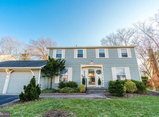 8 Ramsgate Rd, Cherry Hill, NJ 08003