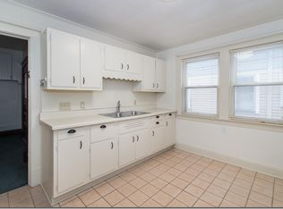 1218 Nicholson Ave #1, Lakewood, OH
