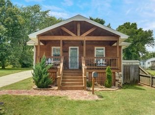 2845 N Grant Ave, Springfield, MO 65803