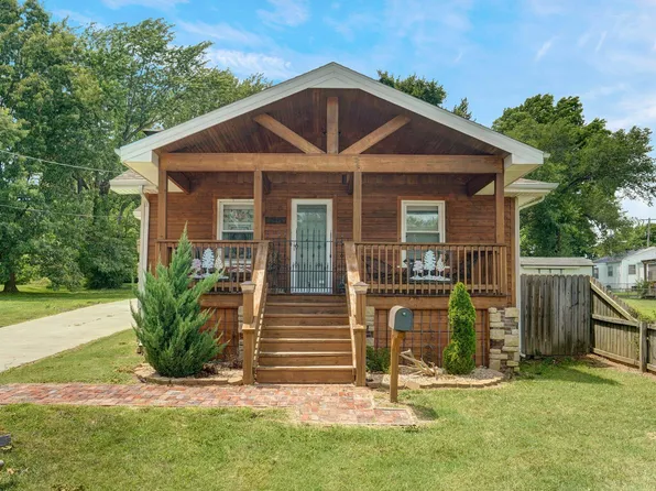 2845 N Grant Avenue, Springfield, MO 65803