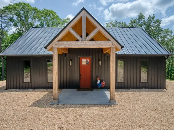 13460 Highway 187, Eureka Springs, AR 72631