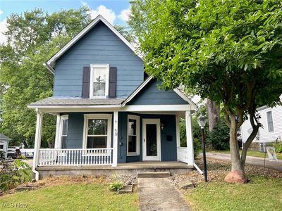 208 Water St, Chardon, OH, 44024