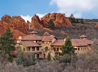 3755 N Rampart Range Rd, Littleton, CO 80125
