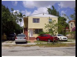 3791 SW 27th Ter, Miami, FL 33134