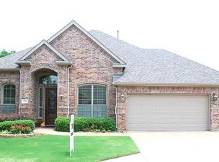 932 Shoal Creek Dr, Fairview, TX 75069