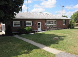 5841 State Route 730, WILMINGTON, OH 45177