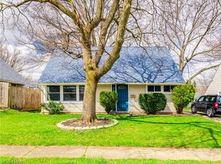 1411 Center Ave, Cuyahoga Falls, OH