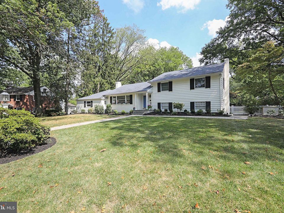 1145 Greenmount Rd, Haddonfield, NJ 08033 Zillow